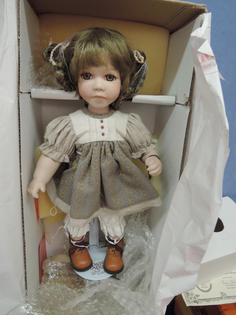 dollshop